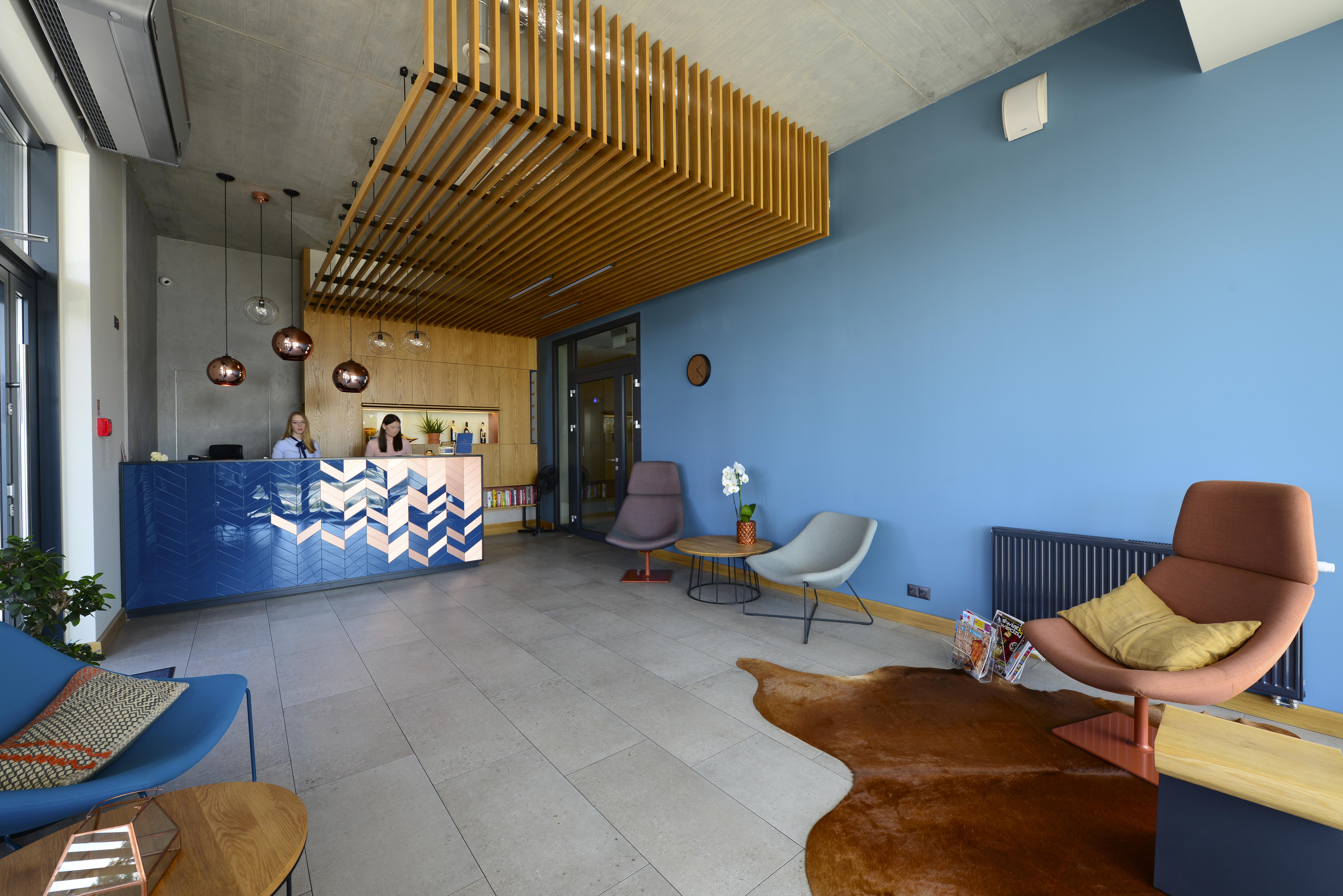 Hotel Faros Gdansk Airport, Gdansk